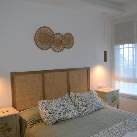 Beach And Golf House Sotogrande - Torreguadiaro Luaran gambar