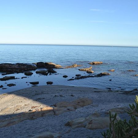 Beach And Golf House Sotogrande - Torreguadiaro Luaran gambar