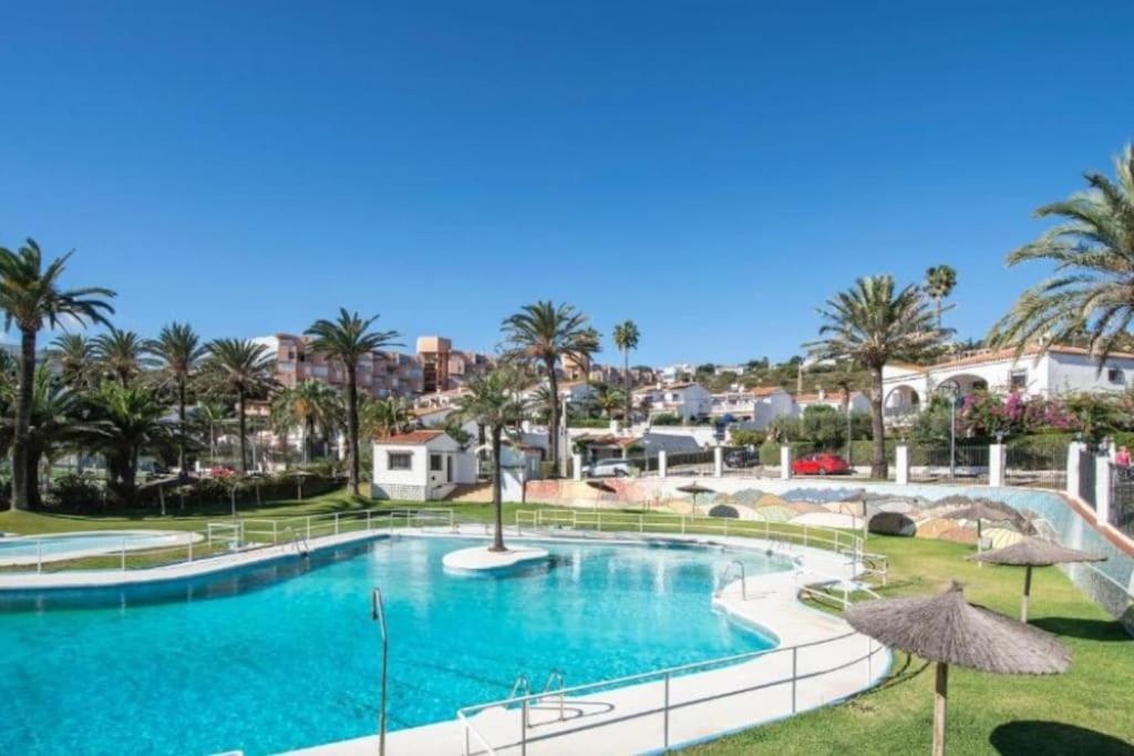 Beach And Golf House Sotogrande - Torreguadiaro Luaran gambar
