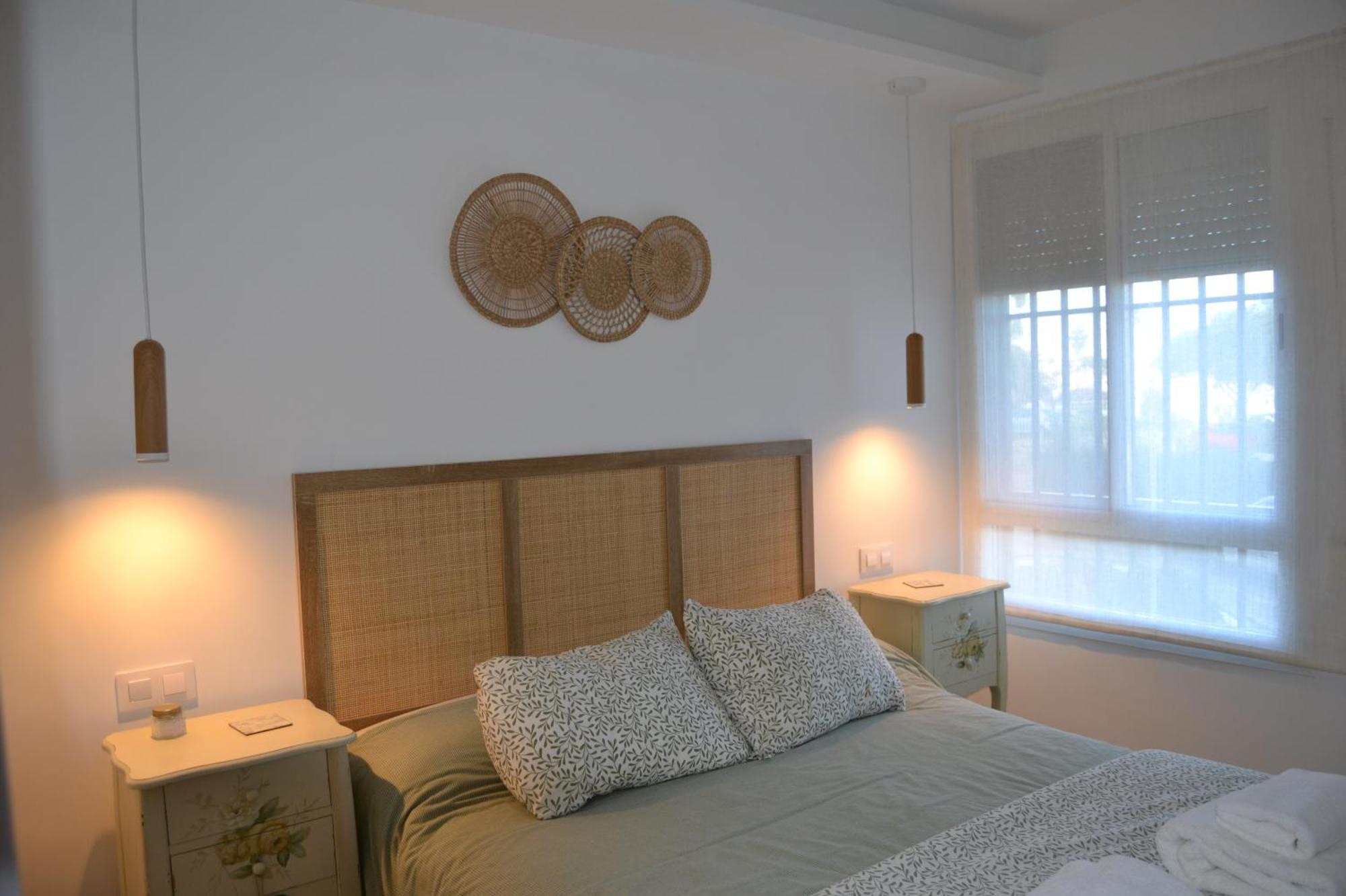 Beach And Golf House Sotogrande - Torreguadiaro Luaran gambar