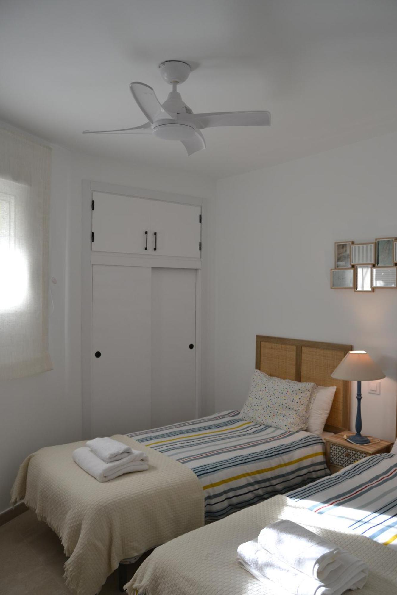Beach And Golf House Sotogrande - Torreguadiaro Luaran gambar