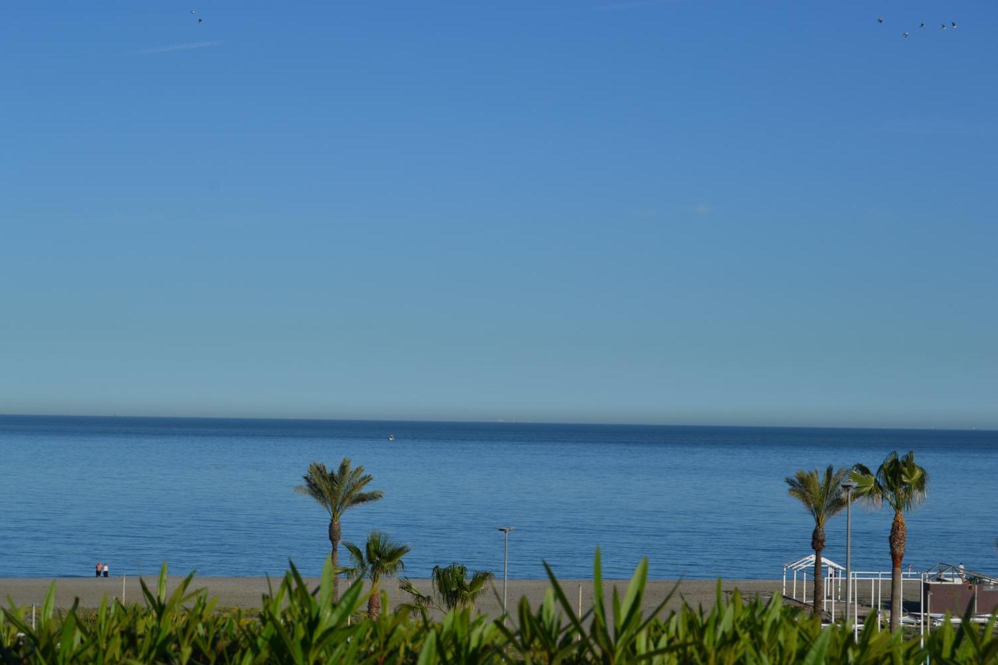 Beach And Golf House Sotogrande - Torreguadiaro Luaran gambar