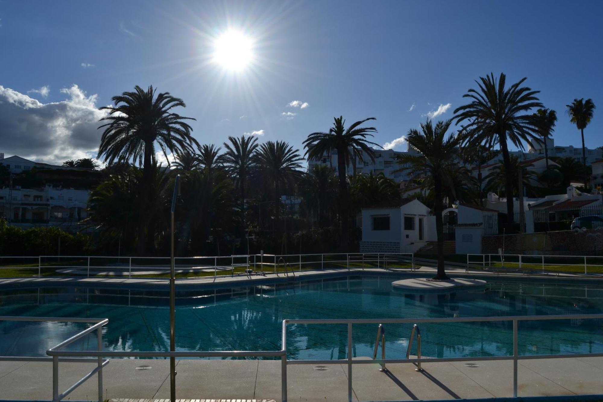 Beach And Golf House Sotogrande - Torreguadiaro Luaran gambar